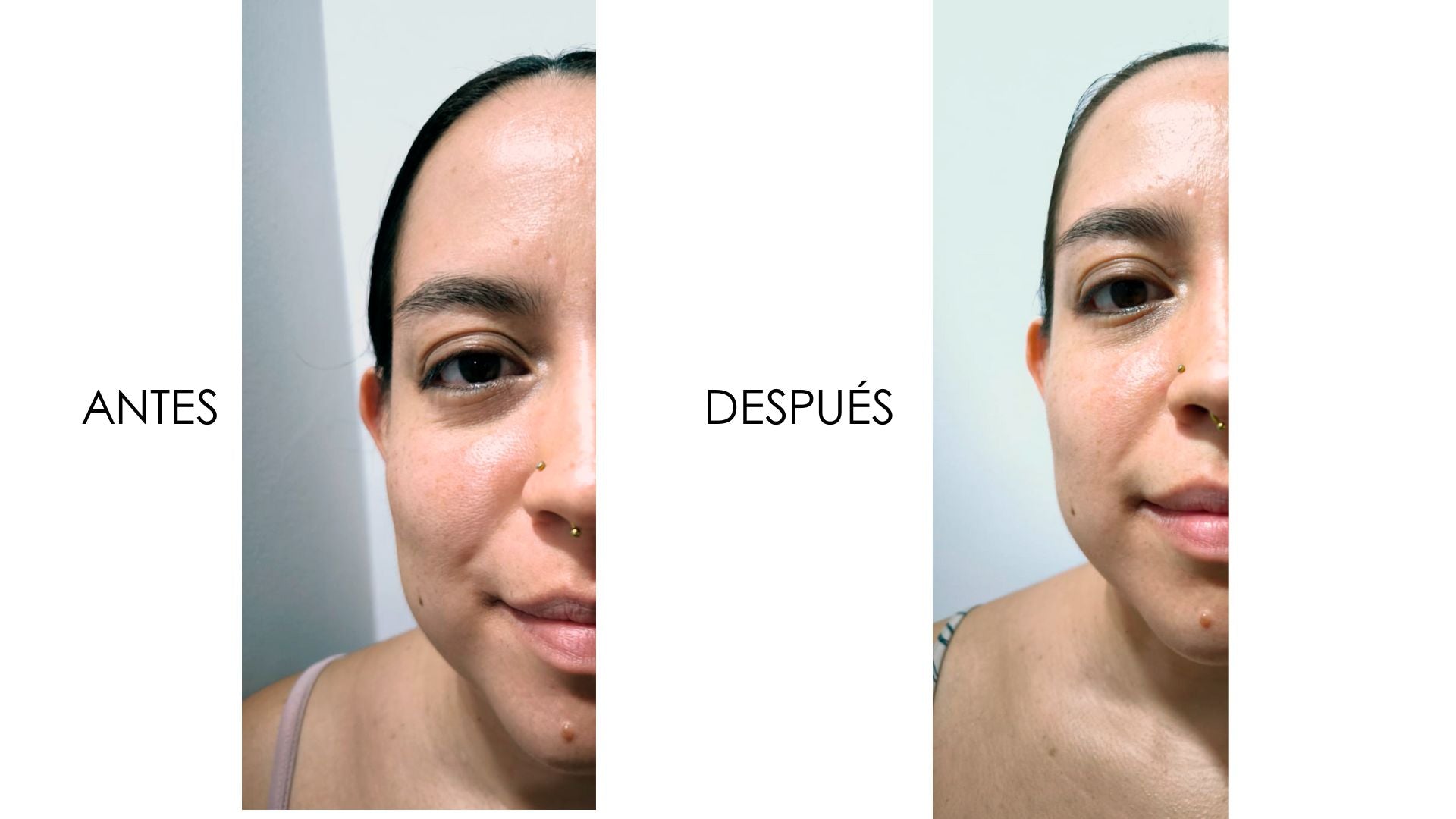 Decidí probar el Sérum Facial de Retinol de Sienna by Nihlo