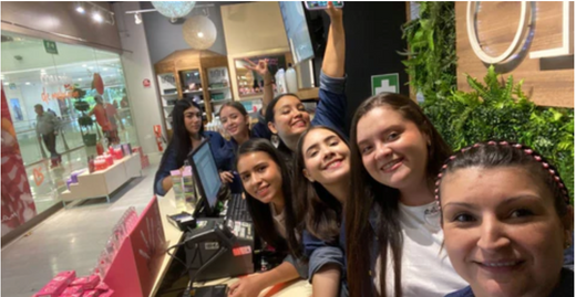 Así es ser Aprendiz de Nihlo