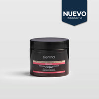 Gel Exfoliante Corporal de Azúcar Granada Sienna 300g
