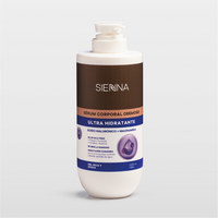 Sérum Crema Corporal Ultra Hidratante