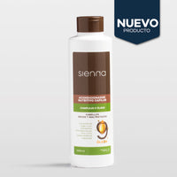 Acondicionador Nutritivo - 9 ÓLEOS SIENNA