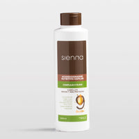Acondicionador Nutritivo - 9 ÓLEOS SIENNA