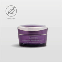 Crema Facial Antienvejecimiento con Polipéptidos Sienna 45g