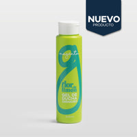 Jabón de Ducha Cremoso Flor de Limón 500 ml
