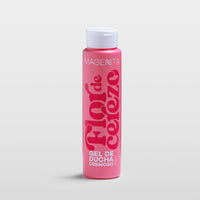 Jabón de Ducha Cremoso Flor de Cerezo 500 ml