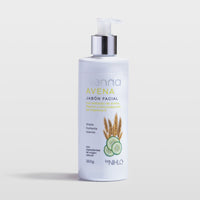 Jabón Facial Avena 250 g