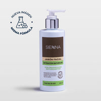 Jabón Facial Avena 250 g
