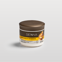 Mascarilla Capilar Intensiva Keratina Sienna 400ml