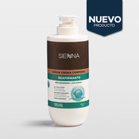 Sérum Crema Corporal Reafirmante