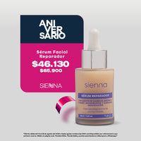 Sérum Facial Reparador 30 ml
