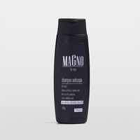 Shampoo Anticaspa 400 ml