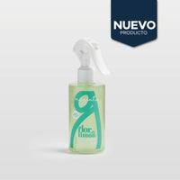 Splash Capilar Flor de Limón 200 ml