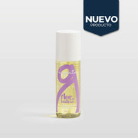 Splash Corporal Flor de Bahía 210 ml