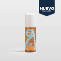 Splash Corporal Flor de Coco 210 ml