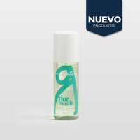 Splash Corporal Flor de Limón 210 ml